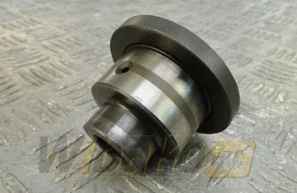 für Motor Komatsu 6D125E-3 6150-21-2460