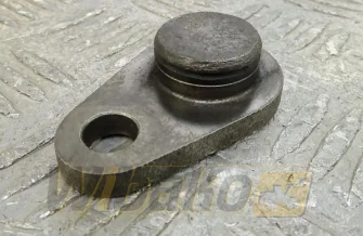 für Motor Komatsu SAA6D125E-3 6150-22-6110