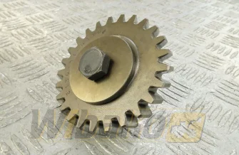 für Motor Komatsu 6D125E-3 6150-31-6100