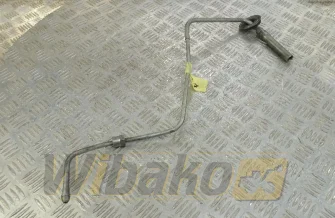 CYL. 1 für Motor Komatsu SAA6D125E-3 6156-71-5111