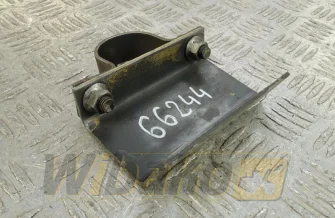 wlewu oleju für Motor Komatsu SAA6D125E-3 6156-21-7130