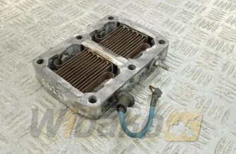 für Motor Komatsu SAA6D125E-3 600-815-3811