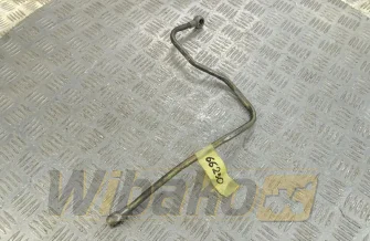 D= 10 mm für Motor Komatsu SAA6D125E-3 6156-71-5580