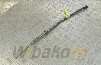für Motor Komatsu SAA6D125E-3 6207-21-5340