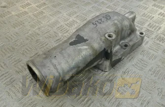 für Motor Komatsu SAA6D125E-3 6152-12-4310