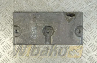 Pokrywa rolek popychaczy für Motor Komatsu SAA6D125E-3 6150-22-6500