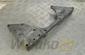 listwy paliwowej für Motor Komatsu SAA6D125E-3 6156-21-6110