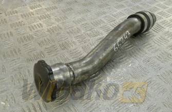 für Motor Komatsu SAA6D125E-3 6156-21-7120