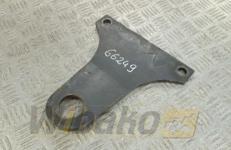 Inhaber obudowy koła zamachowego für Motor Komatsu SAA6D125E-3 6150-21-3921