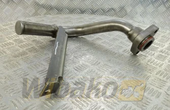 für Motor Komatsu 6D125E-3 6150-51-6330