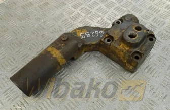 für Motor Komatsu SA6D125E-3 6151-22-6410