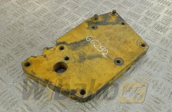 Ölfilter-Basishalterung für Motor Komatsu SAA6D125E-3 6156-51-5250