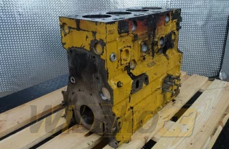 Motor block für Motor Caterpillar 3054T 6I-3874