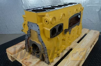 Motor block für Motor Caterpillar C9.3 325-3913