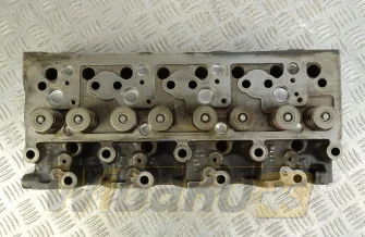 Motor Zylinderkopf für Motor Cummins QSB3.3 6271111110