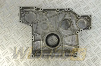 Rear gear housing für Motor Cummins QSB3.3 4941133