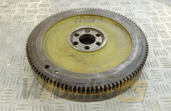 Schwungrad Z=110 Cummins C6204314510