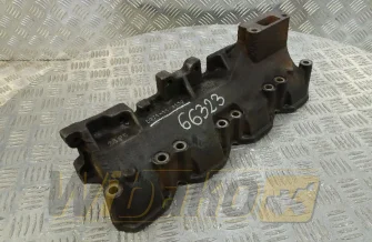 Ansaugkrümmer für Motor Cummins QSB3.3 4941168