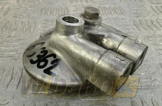 für Motor Cummins QSB3.3 4941198