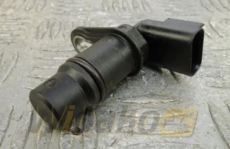 wału korbowego Cummins 4921686
