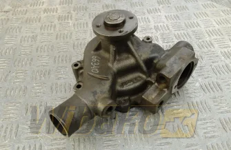 Wasserpumpe für Motor Cummins QSB3.3 4941151