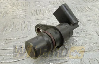 wałka rozrządu Cummins 4921684