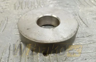 śruby wału korbowego d= 18 mm für Motor Cummins QSB3.3 C6136311431