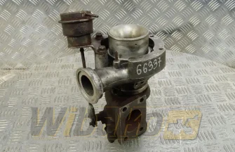 Turbolader für Motor Cummins B3.3 C6205818212