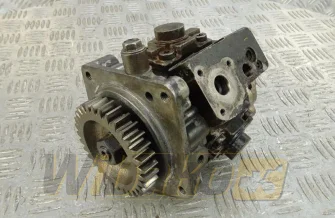 Kraftstoffpumpe Bosch 0445020070