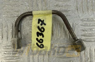 zasilający listwy paliwowej für Motor Cummins QSB3.3 4941158