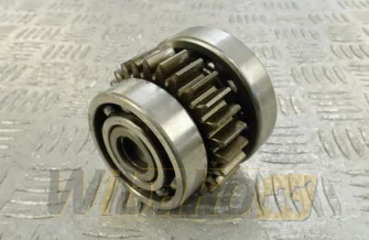 für Motor Cummins QSB3.3 4944548