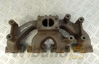 Auspuffkrümmer für Motor Cummins B3.3 C6205115130
