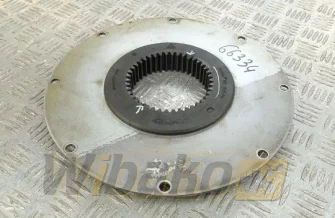 Kupplung metal Bowex 65FLE-PA 42/110/315