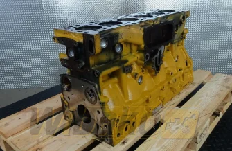 Motor block für Motor Caterpillar C6.6 3711K08A/3