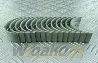 Hauptlager 0.25 Kolbenschmidt 87877610