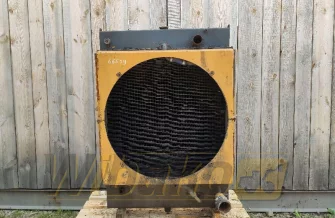 Kühler HSW Ł-35 