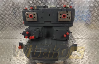 Hydraulikpumpe Liebherr DPVP 108 10117137-001