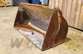 Löffel (Schaufel) für Radlader Komatsu WA270-3 