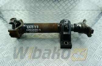 für Radlader Komatsu WA270-3 