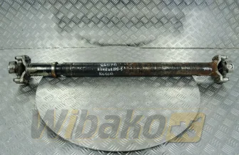 für Radlader Komatsu WA270-3 