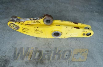 für Radlader Komatsu WA270-3 