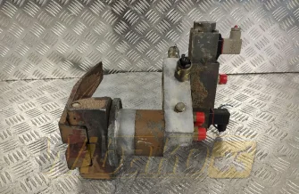 Pedale Caterpillar 206 