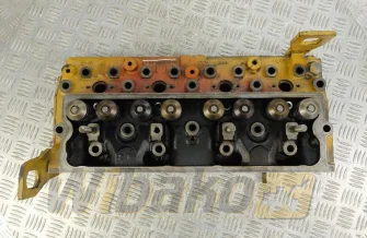 Motor Zylinderkopf für Motor Caterpillar 3054 132-9254