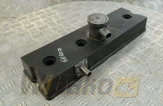 Zylinderkopfhaube z wlewem oleju für Motor Caterpillar 3054 129-8401