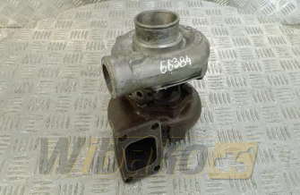 Turbolader Caterpillar 118-8384