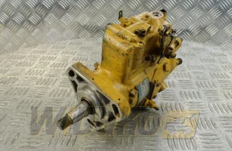 Einspritzpumpe Stanadyne 5082 2643U602AL