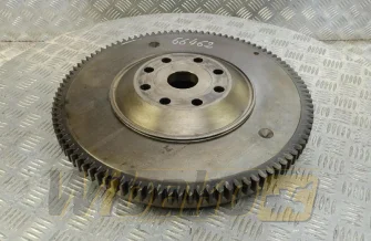 Schwungrad für Motor Caterpillar C9.3 363-8567