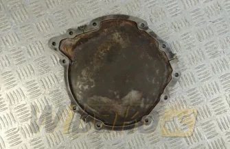 für Motor Caterpillar C9.3 338-2637