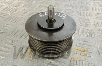 Zwischen-Umlenkrolle Caterpillar 354-4315