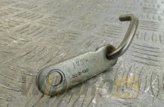 Kolben-Kühldüse für Motor Caterpillar C9.3 273-2600